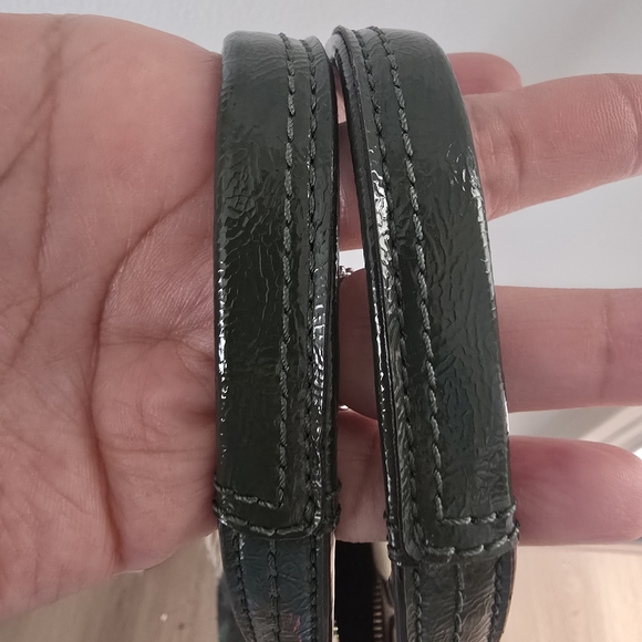 Coach Signature Python Stripe Tote 2013 - Picture 12 of 12